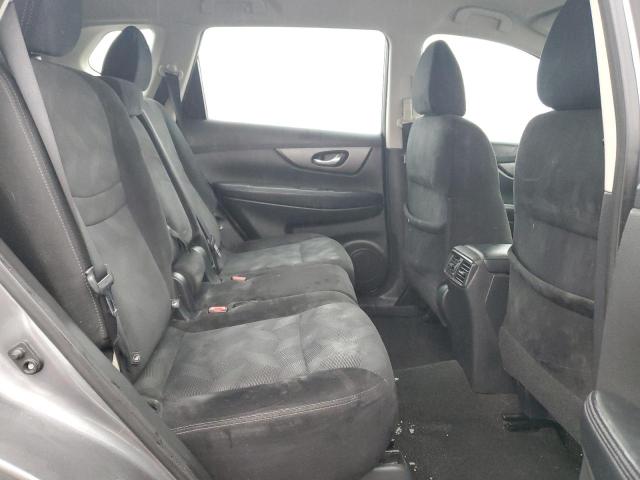 Photo 11 from auction – 2016 NISSAN ROGUE S with VIN 5N1AT2MV7GC916904