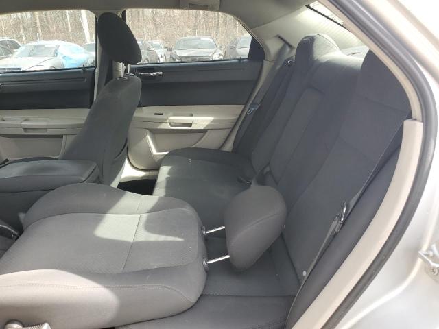 Photo 10 from auction – 2007 CHRYSLER 300 with VIN 2C3KA43R67H806295