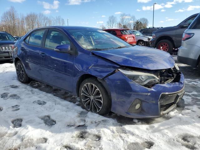 Photo 4 from auction – 2015 TOYOTA COROLLA L with VIN 2T1BURHE7FC406227