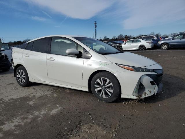 Photo 4 from auction – 2019 TOYOTA PRIUS PRIM with VIN JTDKARFP9K3116975