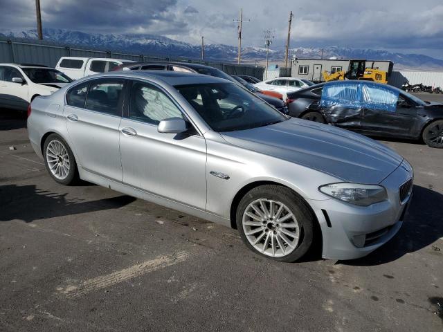 Photo 4 from auction – 2013 BMW 535 XI with VIN WBAFU7C51DDU67146