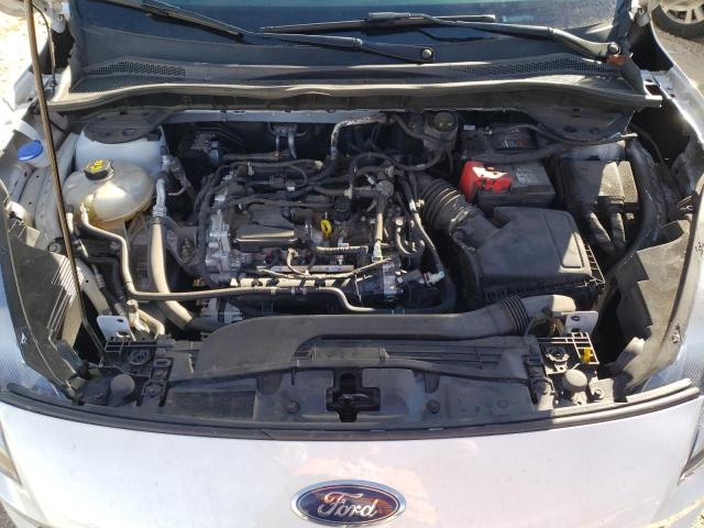 Photo 12 from auction – 2022 FORD ESCAPE SE with VIN 1FMCU9G67NUA60899
