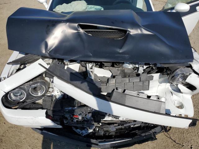 Photo 11 from auction – 2017 DODGE CHALLENGER with VIN 2C3CDZBT3HH532075