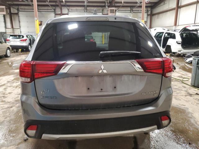 Photo 6 from auction – 2017 MITSUBISHI OUTLANDER with VIN JA4AZ3A32HZ021549