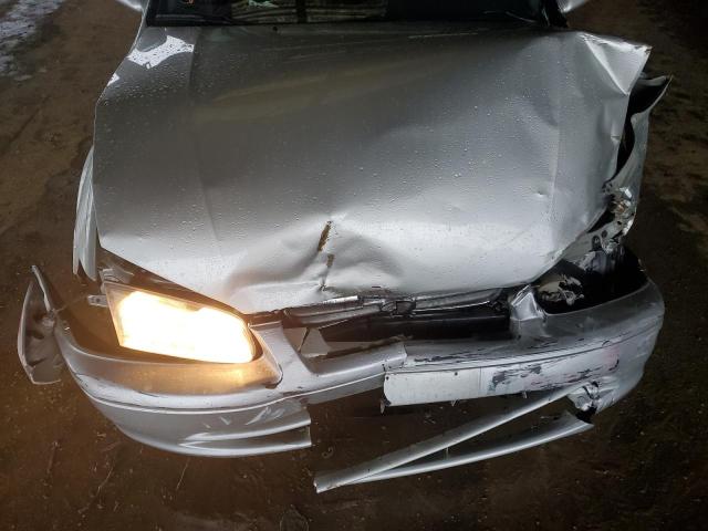 Photo 11 from auction – 2000 TOYOTA CAMRY CE with VIN JT2BG22K6Y0508752