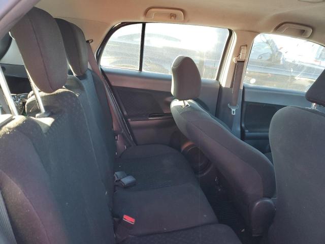 Photo 10 from auction – 2010 TOYOTA SCION XD with VIN JTKKU4B48AJ055191