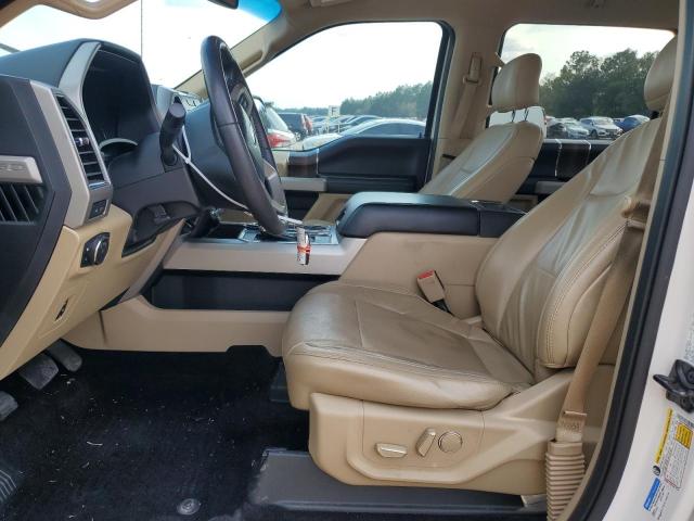 صورة رقم 7 من المزاد - 2017 FORD F150 SUPER مع VIN 1FTEW1CF0HFB80079