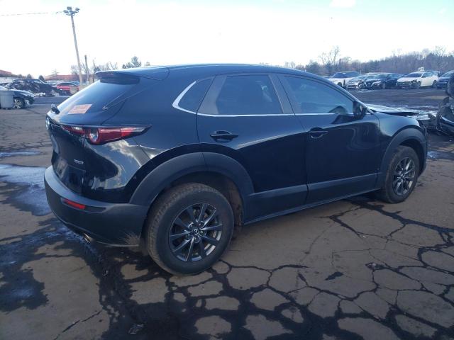 Photo 3 from auction – 2021 MAZDA CX-30 with VIN 3MVDMBAL1MM226866