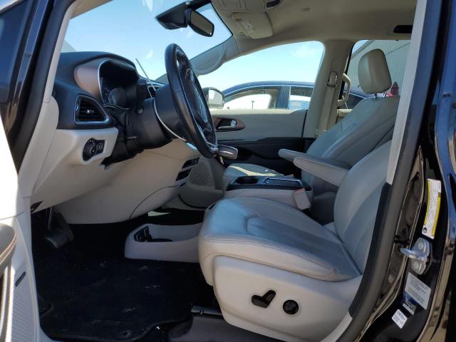 Снимка 7 от търг – 2017 CHRYSLER PACIFICA T с VIN 2C4RC1EG3HR637914
