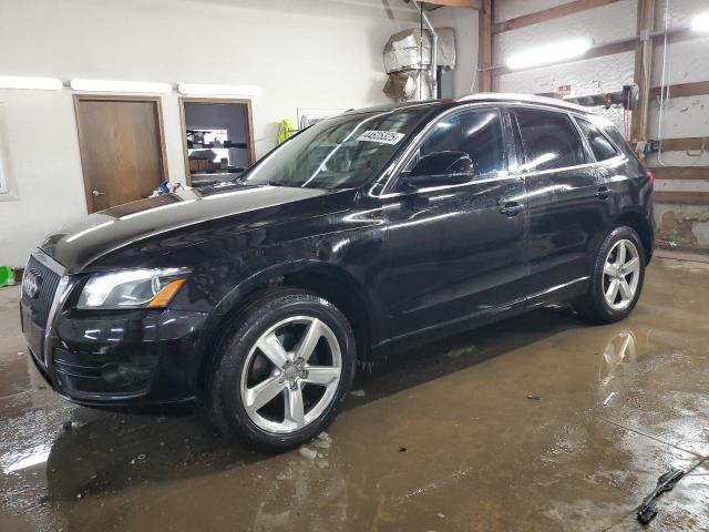 AUDI Q5 PREMIUM 2012 with VIN WA1LFAFP6CA121680 - Photo from auction