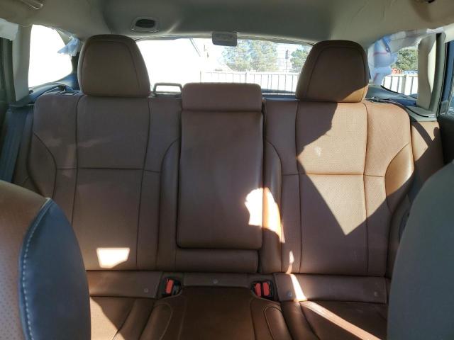 Photo 10 from auction – 2024 SUBARU OUTBACK TO with VIN 4S4BTAPC0R3155614