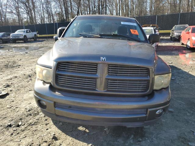 Photo 5 from auction – 2002 DODGE RAM 1500 with VIN 1D3HU18Z22J187777