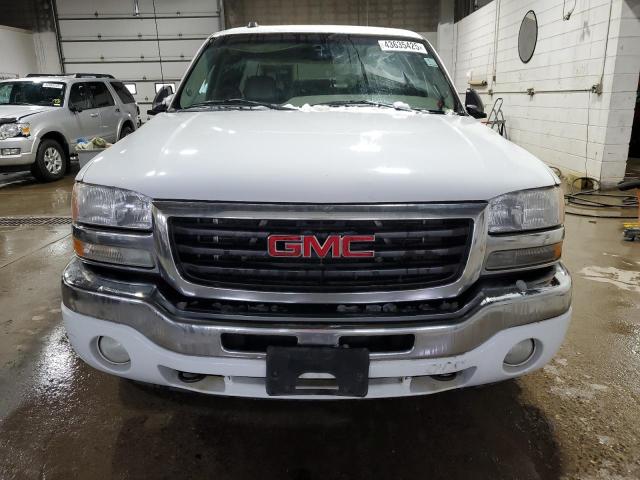 Photo 5 from auction – 2005 GMC NEW SIERRA with VIN 1GTEK19B55E335887