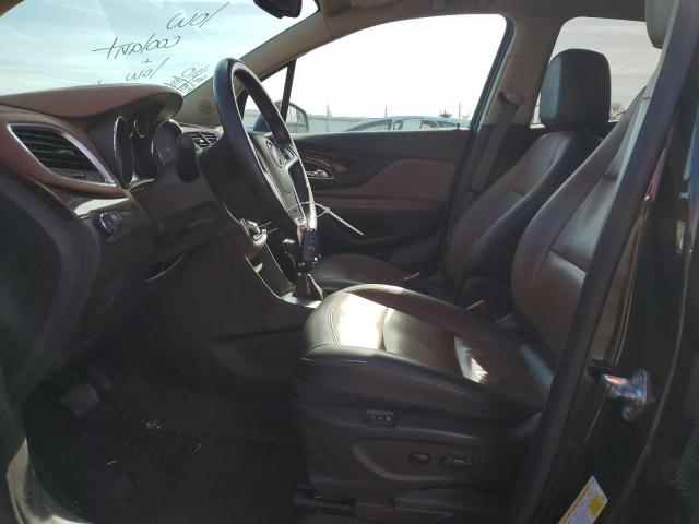 Photo 7 from auction – 2016 BUICK ENCORE with VIN KL4CJCSB1GB587571