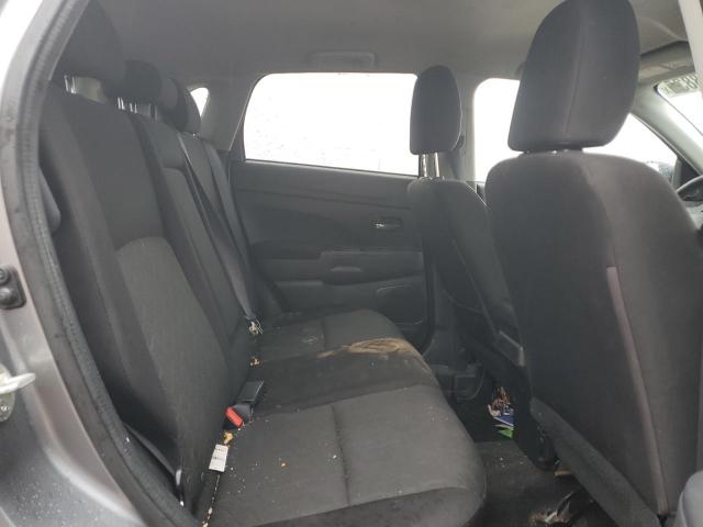 Photo 11 from auction – 2020 MITSUBISHI OUTLANDER with VIN JA4AP3AU8LU017493
