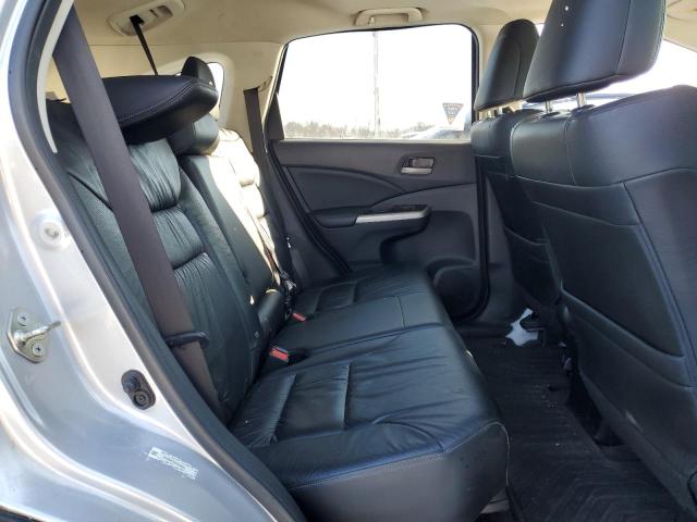 Photo 11 from auction – 2014 HONDA CR-V EXL with VIN 2HKRM4H79EH604063