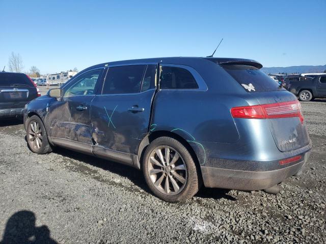 Photo 2 from auction – 2010 LINCOLN MKT with VIN 2LMHJ5AT4ABJ25394
