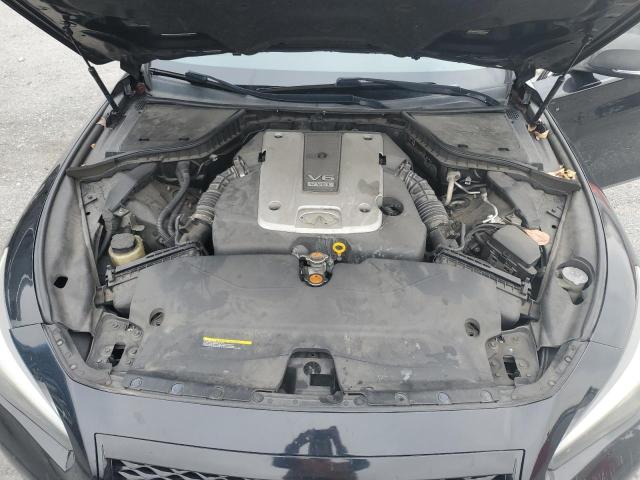 Photo 11 from auction – 2014 INFINITI Q50 BASE with VIN JN1BV7AP9EM684922