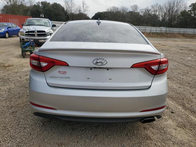 Photo 6 from auction – 2015 HYUNDAI SONATA SE with VIN 5NPE24AF3FH235532