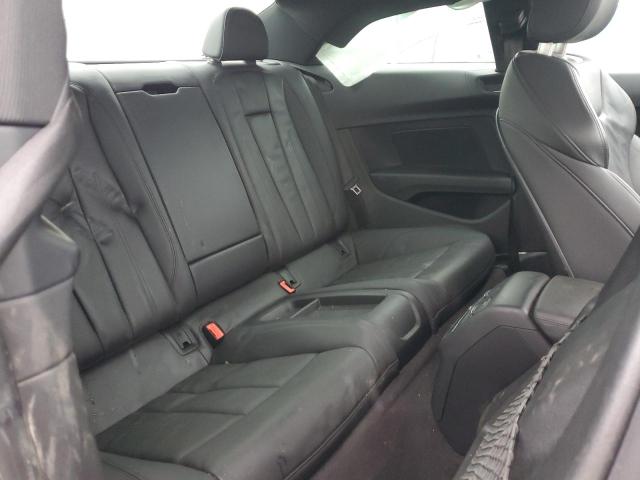 Photo 10 from auction – 2019 AUDI A5 PREMIUM with VIN WAUSNAF58KA018176
