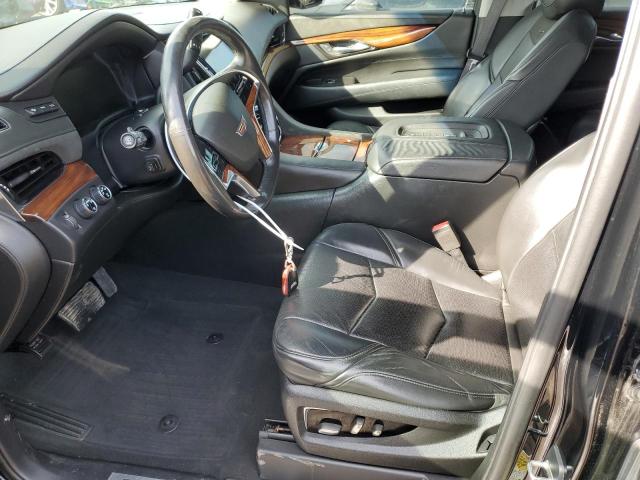 Photo 7 from auction – 2015 CADILLAC ESCALADE L with VIN 1GYS4MKJ0FR593013