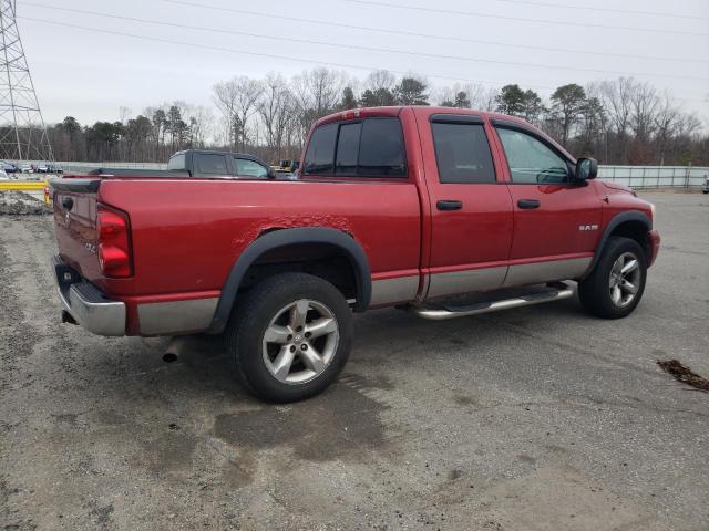 Photo 3 from auction – 2008 DODGE RAM 1500 S with VIN 1D7HU18N58S545873