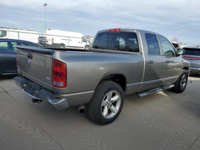 Photo 3 from auction – 2006 DODGE RAM 1500 S with VIN 1D7HA18216S628065