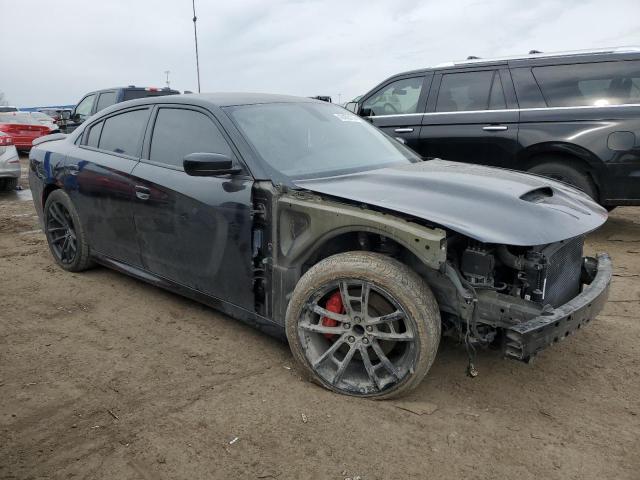 Photo 4 from auction – 2019 DODGE CHARGER SC with VIN 2C3CDXGJ3KH662120