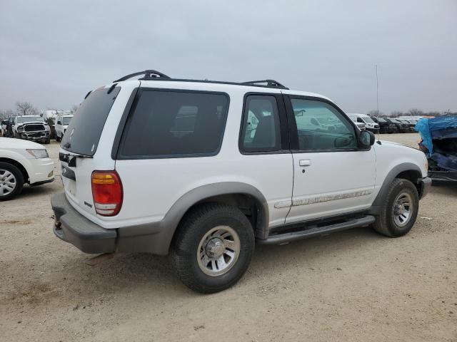 Photo 3 from auction – 1999 FORD EXPLORER with VIN 1FMYU22E1XUA94061