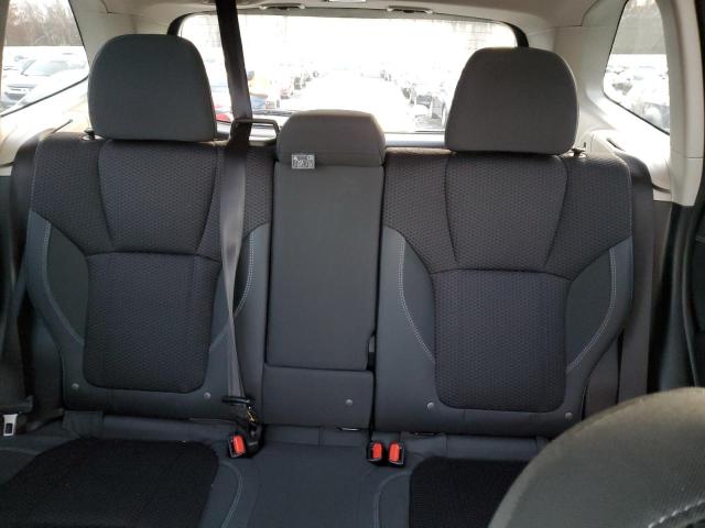 Photo 10 from auction – 2022 SUBARU FORESTER P with VIN JF2SKAEC7NH484299