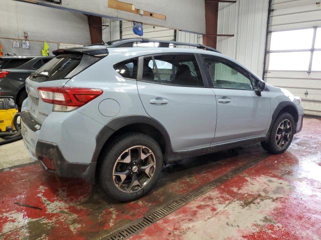 Photo 3 from auction – 2018 SUBARU CROSSTREK with VIN JF2GTAAC1JG284916