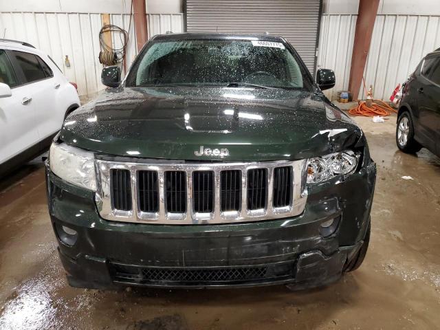 Zdjęcie 5 z aukcji – 2011 JEEP GRAND CHER z VIN 1J4RR4GG6BC534719