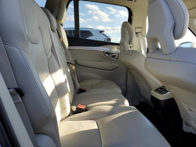 Photo 11 from auction – 2018 VOLVO XC90 T6 with VIN YV4A22PK9J1323957