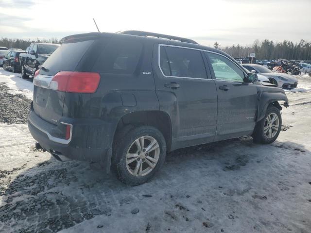 Photo 3 from auction – 2017 GMC TERRAIN SL with VIN 2GKFLTE39H6288257