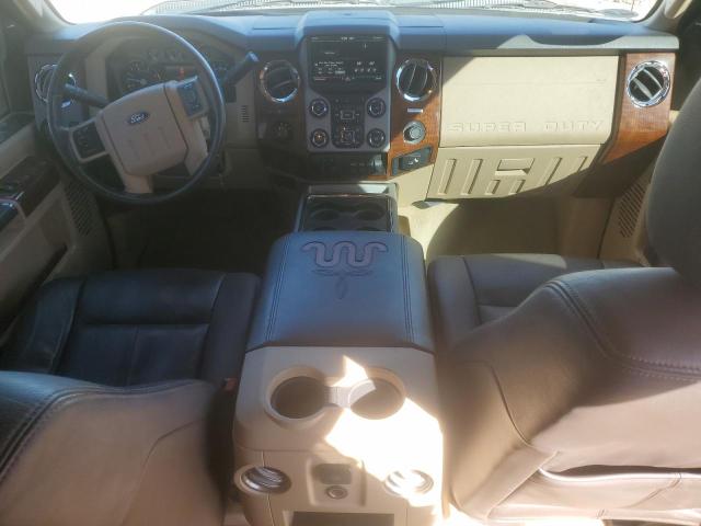 Photo 8 from auction – 2015 FORD F250 SUPER with VIN 1FT7W2BTXFEB10811