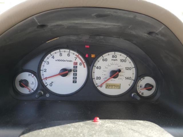 Photo 9 from auction – 2002 HONDA CIVIC EX with VIN 1HGES26832L045591