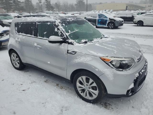 Photo 4 from auction – 2016 KIA SOUL + with VIN KNDJP3A53G7823776