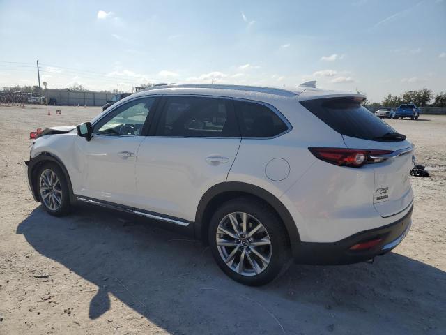 Photo 2 from auction – 2017 MAZDA CX-9 SIGNA with VIN JM3TCBEY6H0133427