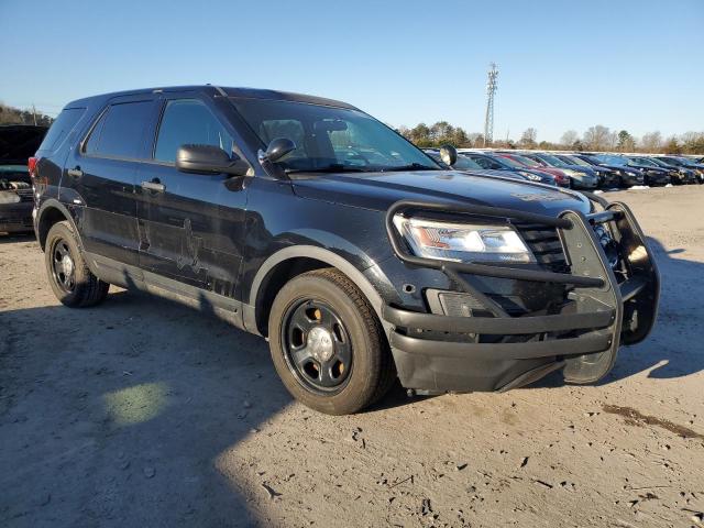 Photo 4 from auction – 2017 FORD EXPLORER with VIN 1FM5K8AR9HGD92325