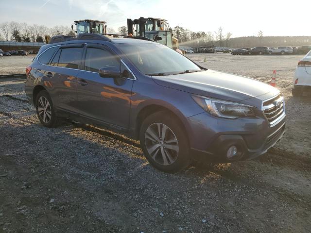 Снимка 4 от търг – 2018 SUBARU OUTBACK 2. с VIN 4S4BSANC4J3320106