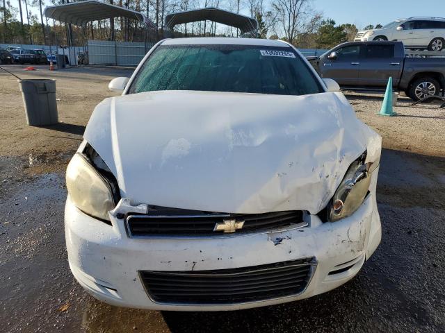 Photo 5 from auction – 2010 CHEVROLET IMPALA LS with VIN 2G1WA5EK5A1224667