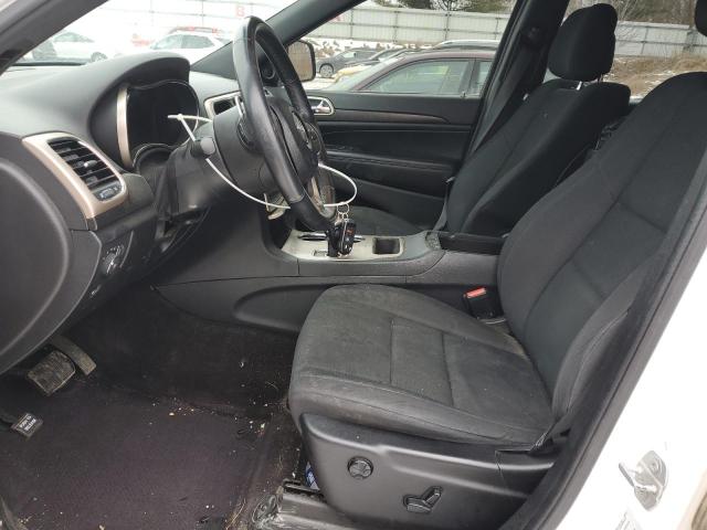Photo 7 from auction – 2015 JEEP GRAND CHER with VIN 1C4RJFAG9FC213345