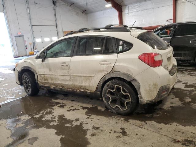 Photo 2 from auction – 2015 SUBARU XV CROSSTR with VIN JF2GPAMC1F8241016