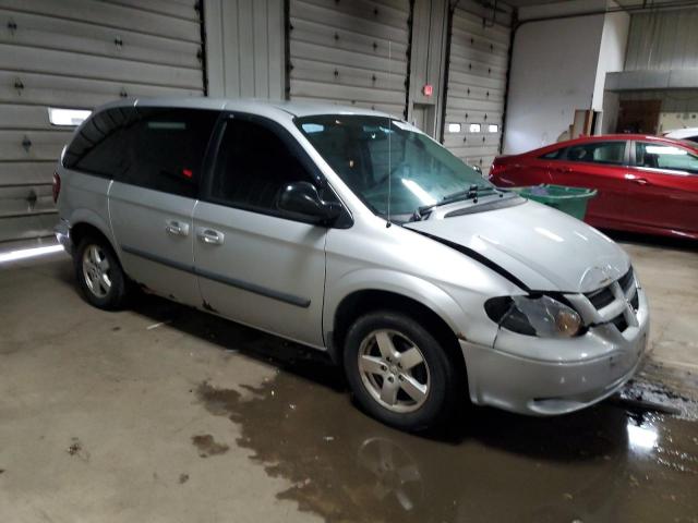 Photo 4 from auction – 2006 DODGE CARAVAN SX with VIN 1D4GP45R26B736785