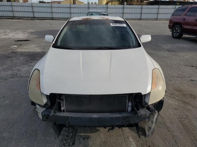 Photo 5 from auction – 2008 NISSAN ALTIMA 2.5 with VIN 1N4AL24E38C266660