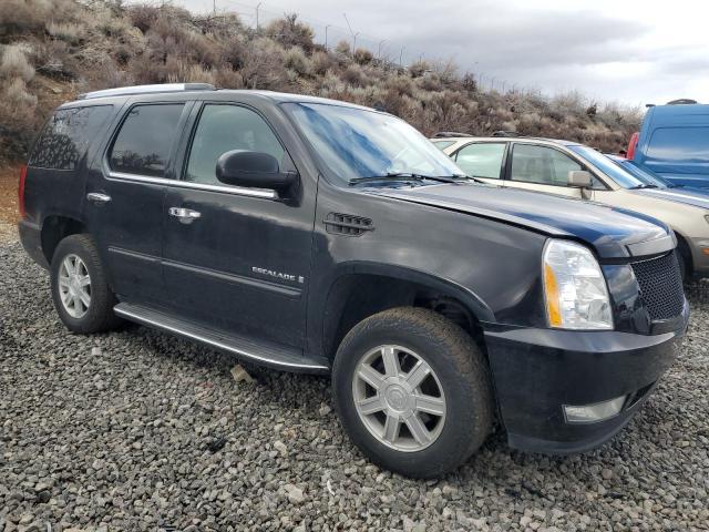 Photo 4 from auction – 2007 CADILLAC ESCALADE L with VIN 1GYFK63867R370359