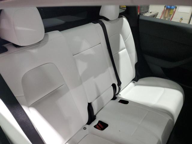 Photo 10 from auction – 2023 TESLA MODEL Y with VIN 7SAYGDEE6PF689471