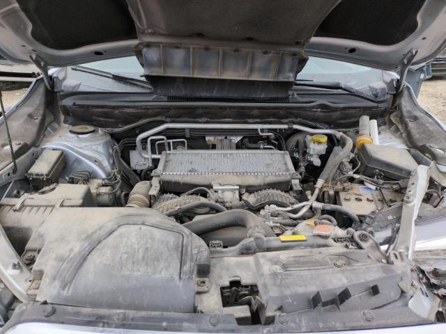 Photo 11 from auction – 2019 SUBARU ASCENT LIM with VIN 4S4WMAPD4K3439616