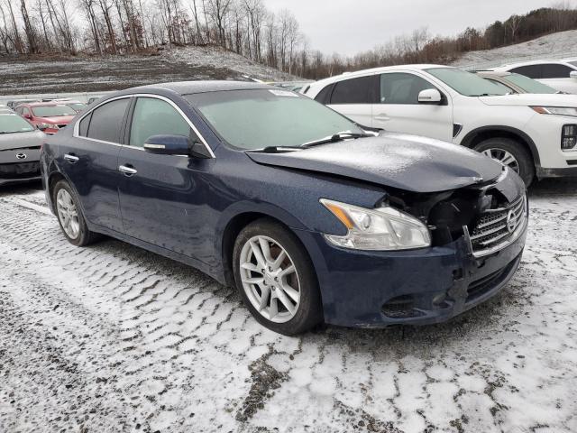 Снимка 4 от търг – 2014 NISSAN MAXIMA S с VIN 1N4AA5AP7EC449908