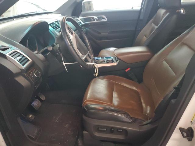 Photo 7 from auction – 2011 FORD EXPLORER L with VIN 1FMHK8F88BGA04795